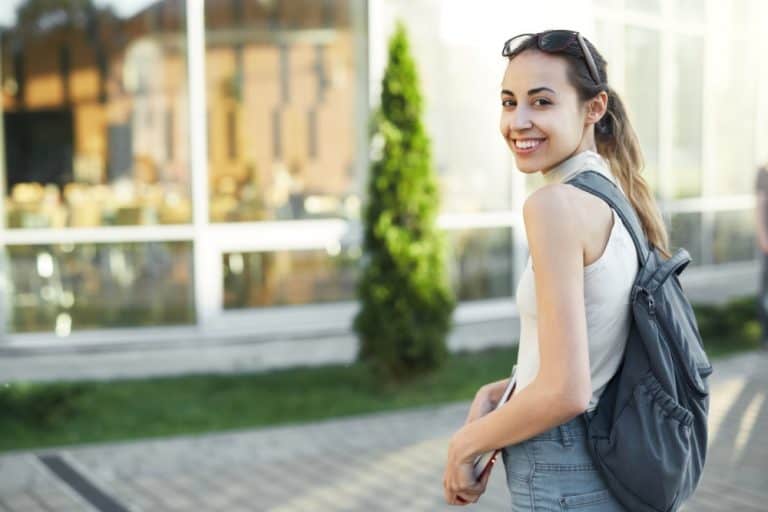 10 Reasons to Go to College