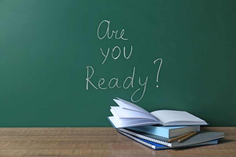 12 Tips to Prepare for College