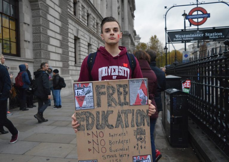31 Tuition-Free Colleges In The United States (2024 Updated)
