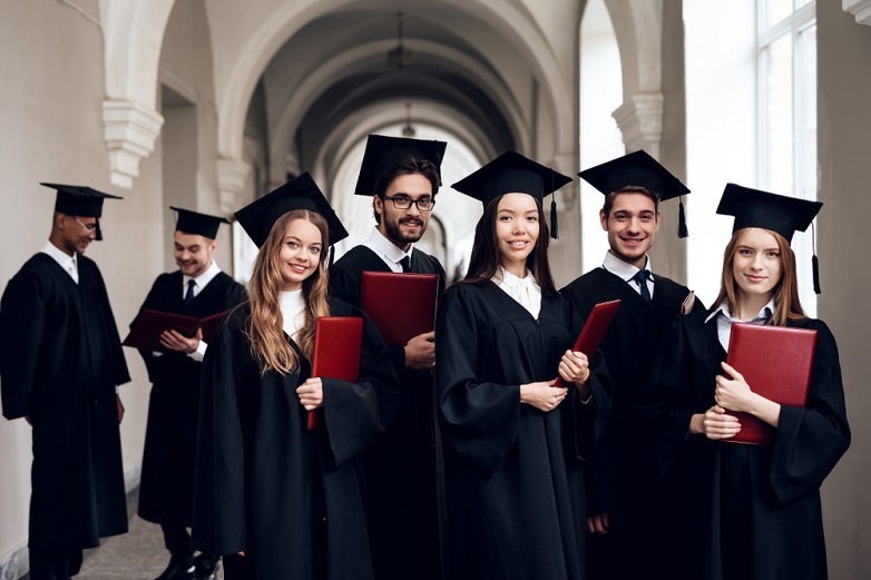 Bachelor’s degree