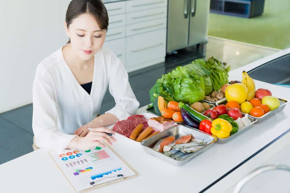 Best Online Schools for Bachelor's in Dietetics