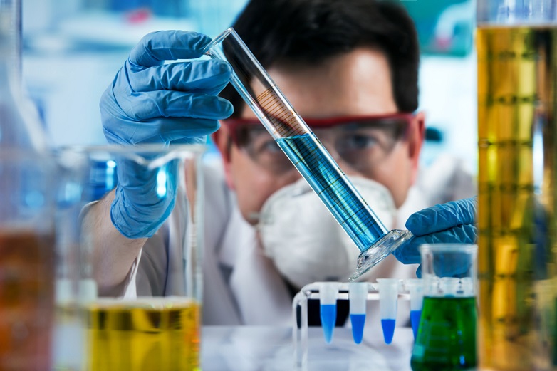 Chemical Engineering Major