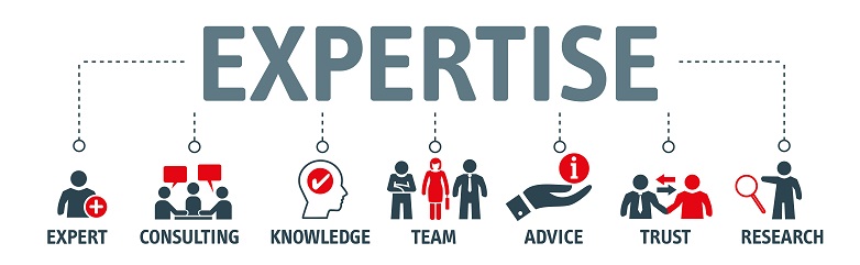 Earn a specialization in a field