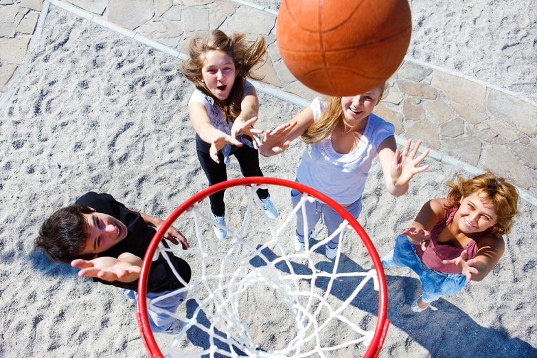 Engage in Summer Activities