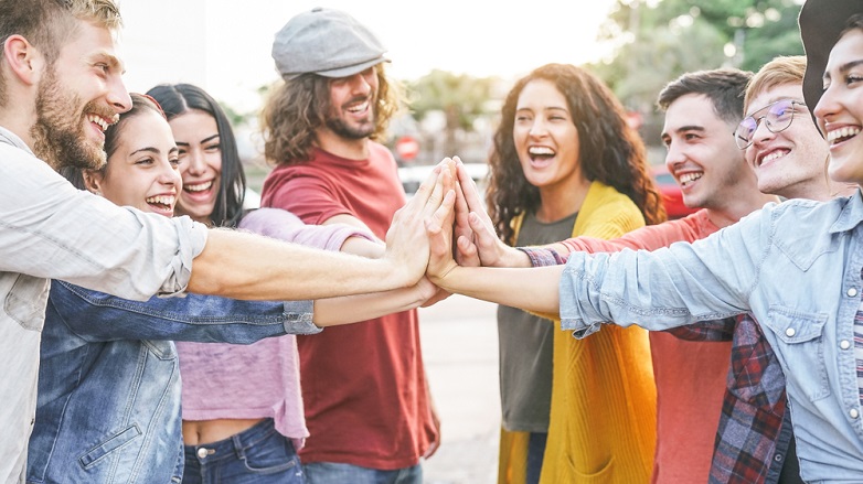 Join A Group