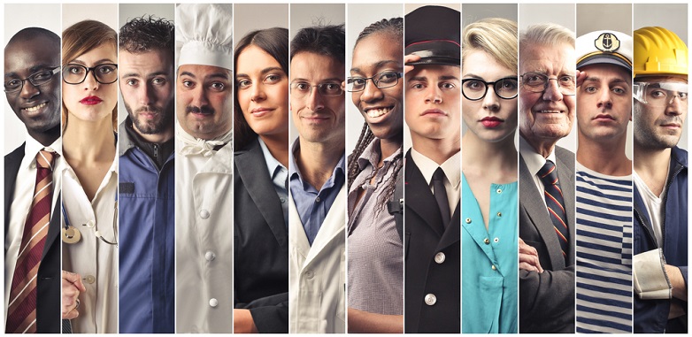 Learn about different careers