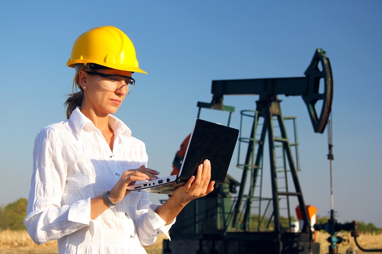 Petroleum Engineering Major