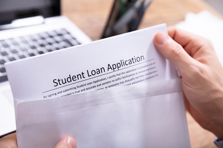 Private Student Loans