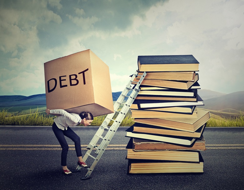 Should you get a student loan