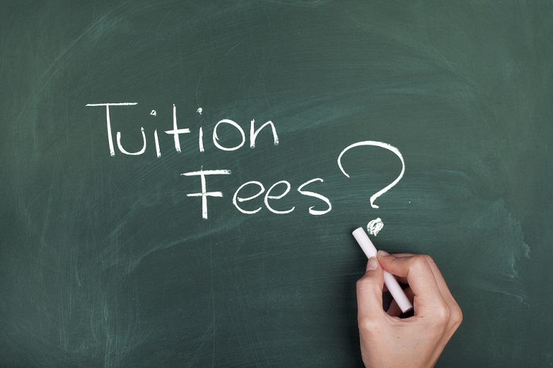 Tuition Fee