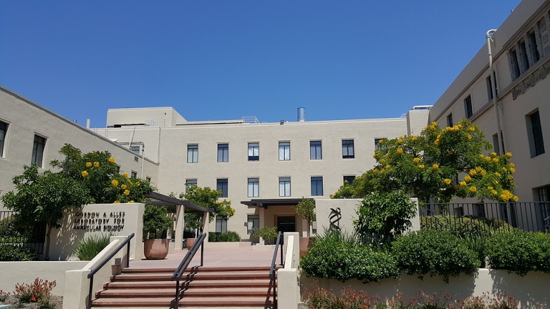 California Institute of Technology
