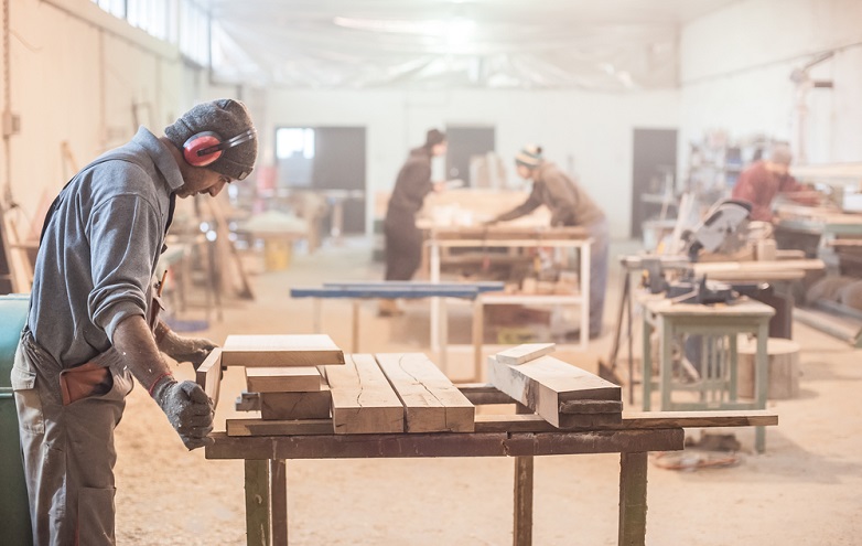 Carpenter