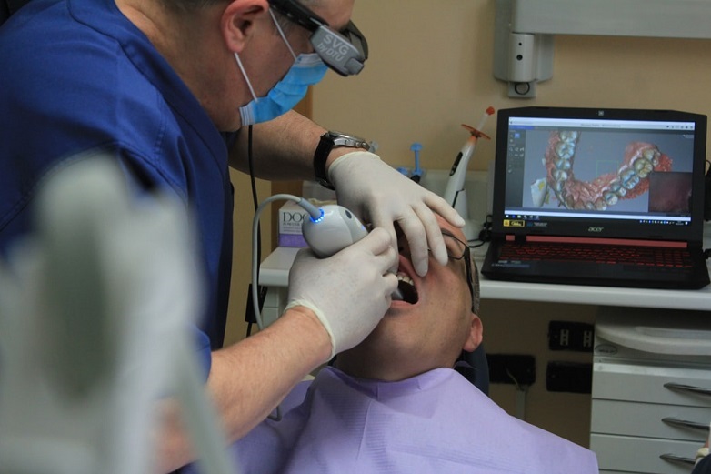 Dental Hygienist