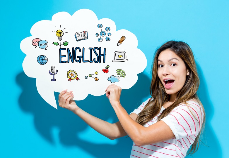 English Major