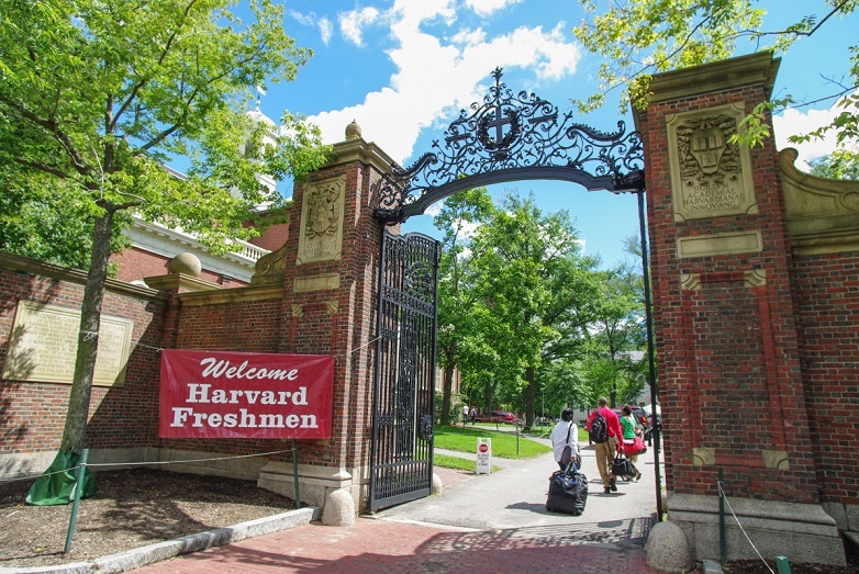 Harvard University