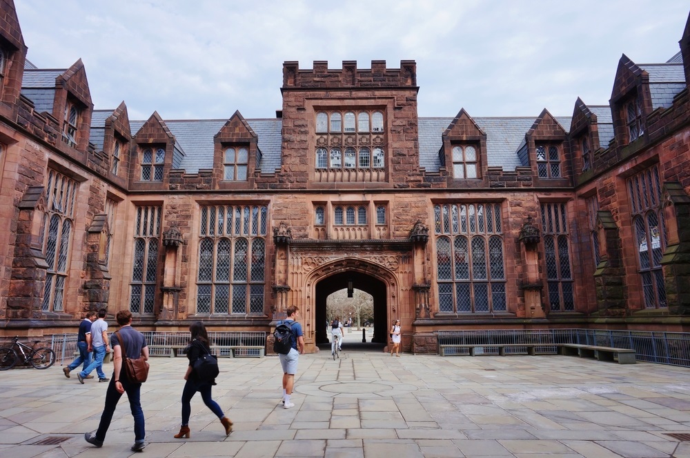 How to Get into an Ivy League School