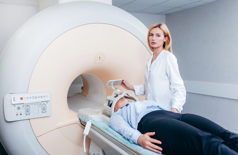 MRI Technologist