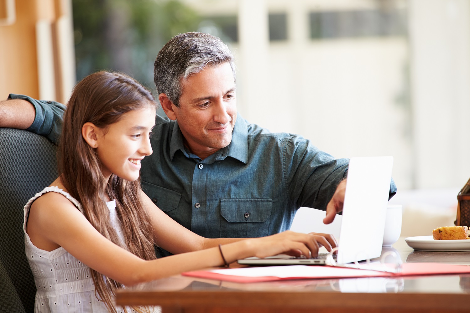 Middle School Parent Guide