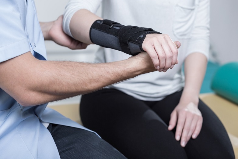 Occupational Therapy Assistant