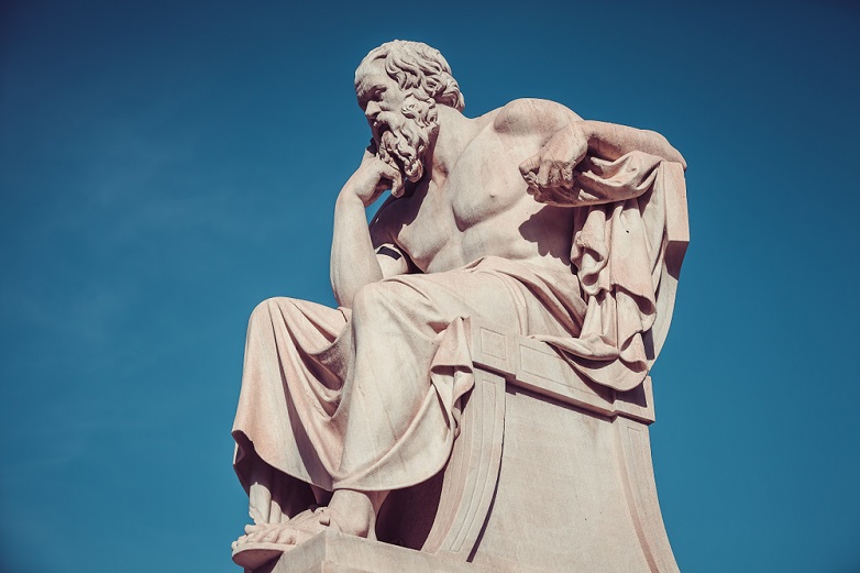 Philosophy Major