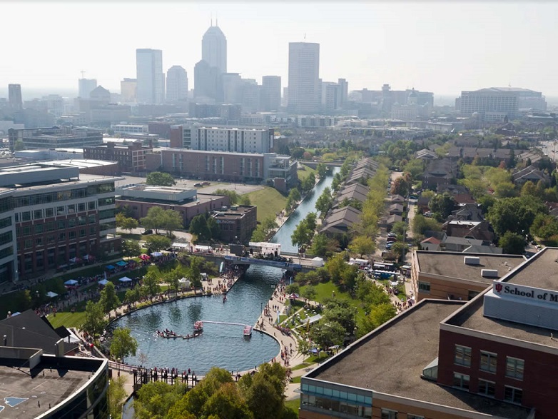 Purdue University
