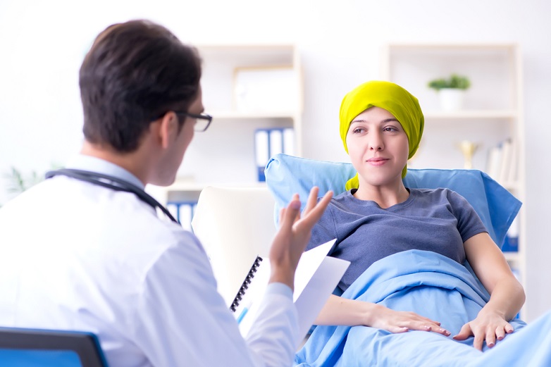 Radiation Therapist