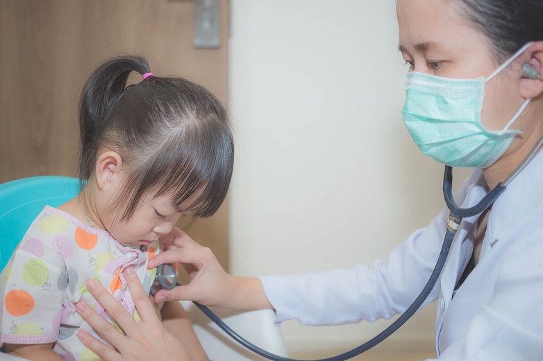 Respiratory Therapist