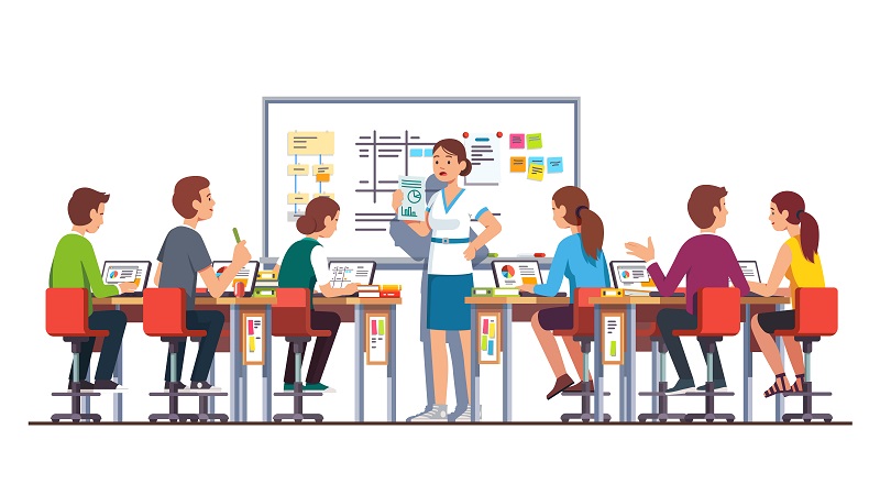 classroom management