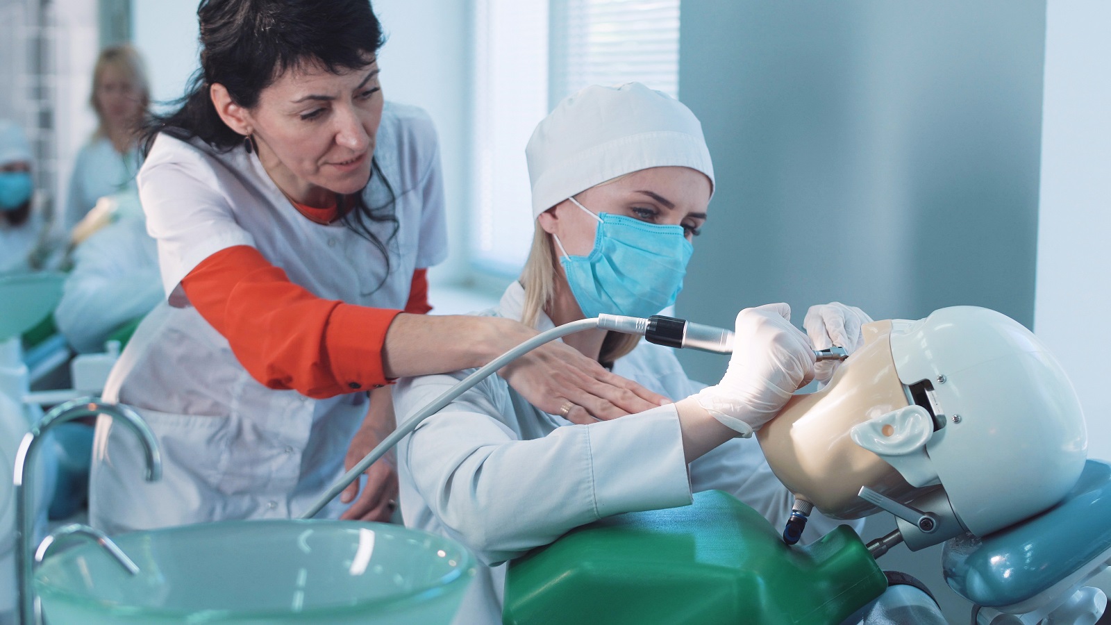 Easiest Dental Schools to Get Into
