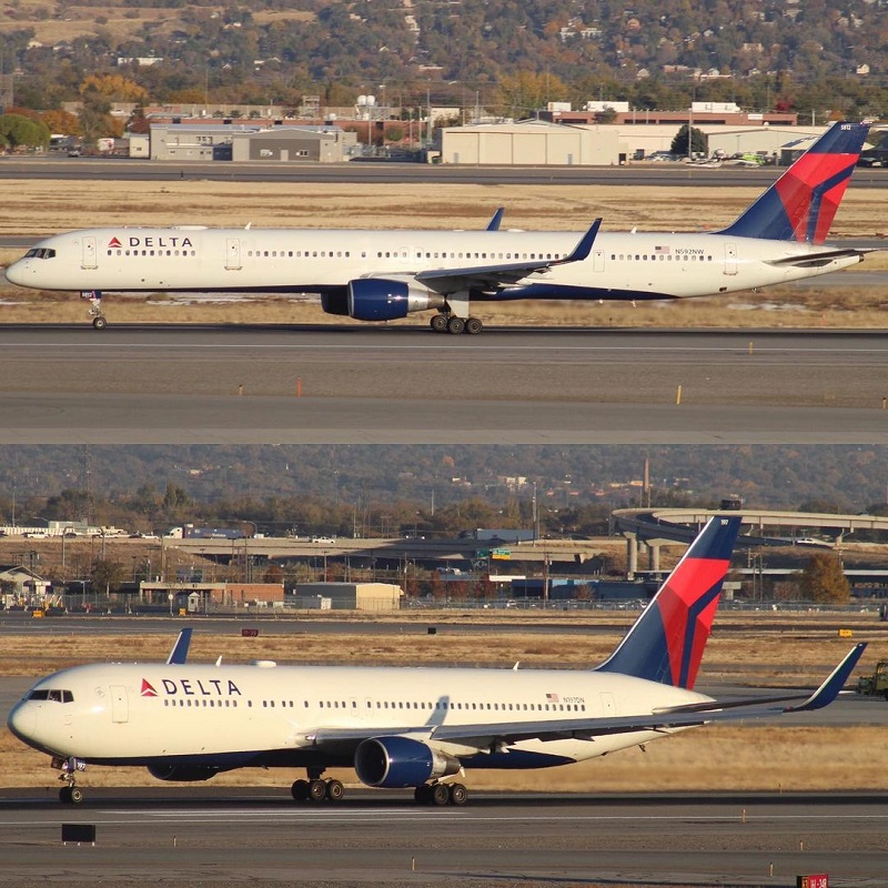 Aviation