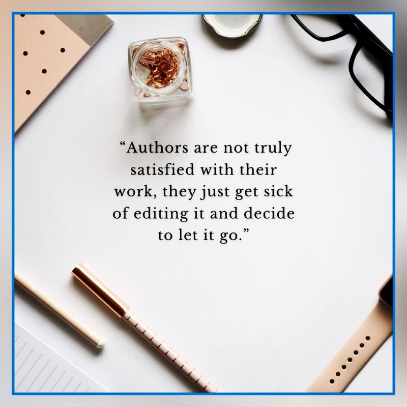Creative Writing