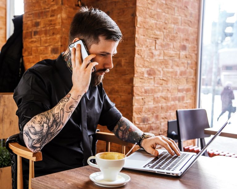Do Jobs Care About Tattoos?