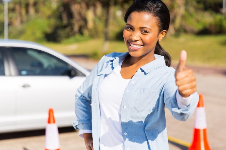 How Do I Start A Traffic School in California?