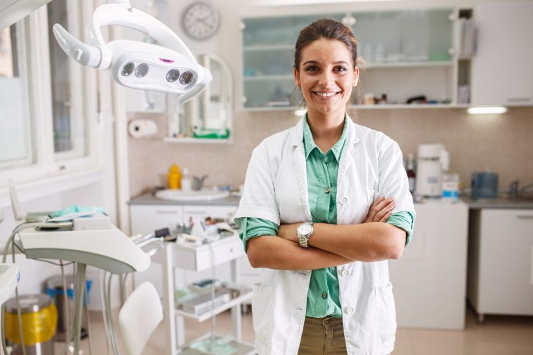 How Many Years Does It Take To Be A Dentist?