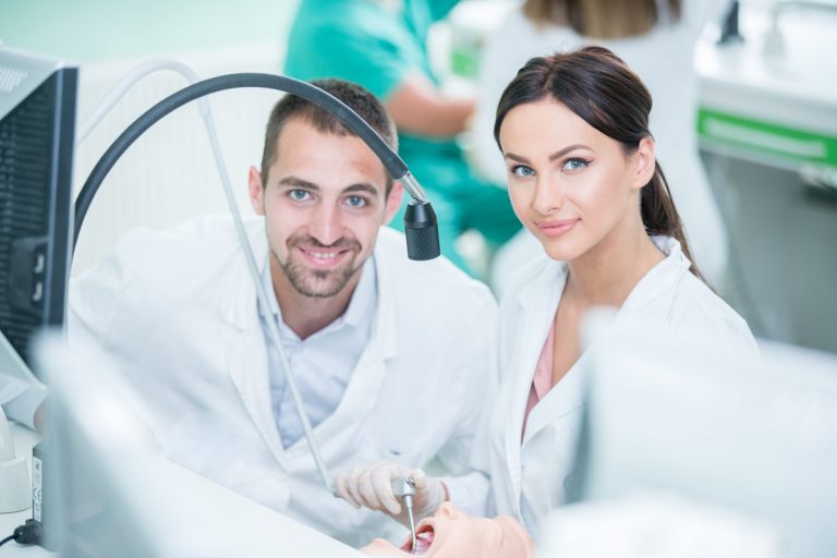 Is Dental School Harder Than Medical School?