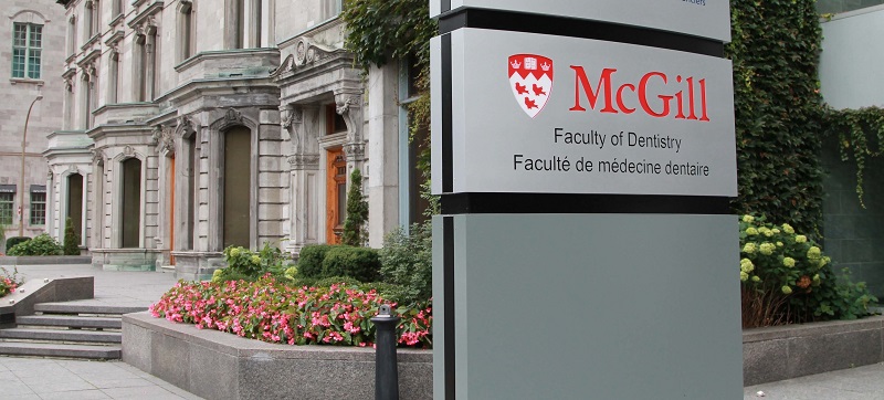 University of Montreal Faculty of Dental Medicine