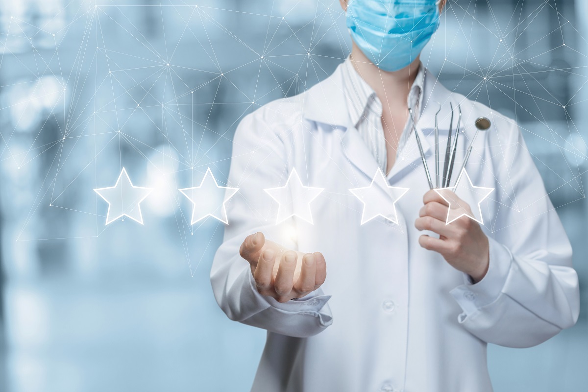 What Country Has The Best Dentists In The World