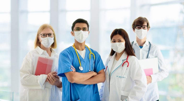 5 Easiest Nursing Schools To Get Into (2024 Updated)