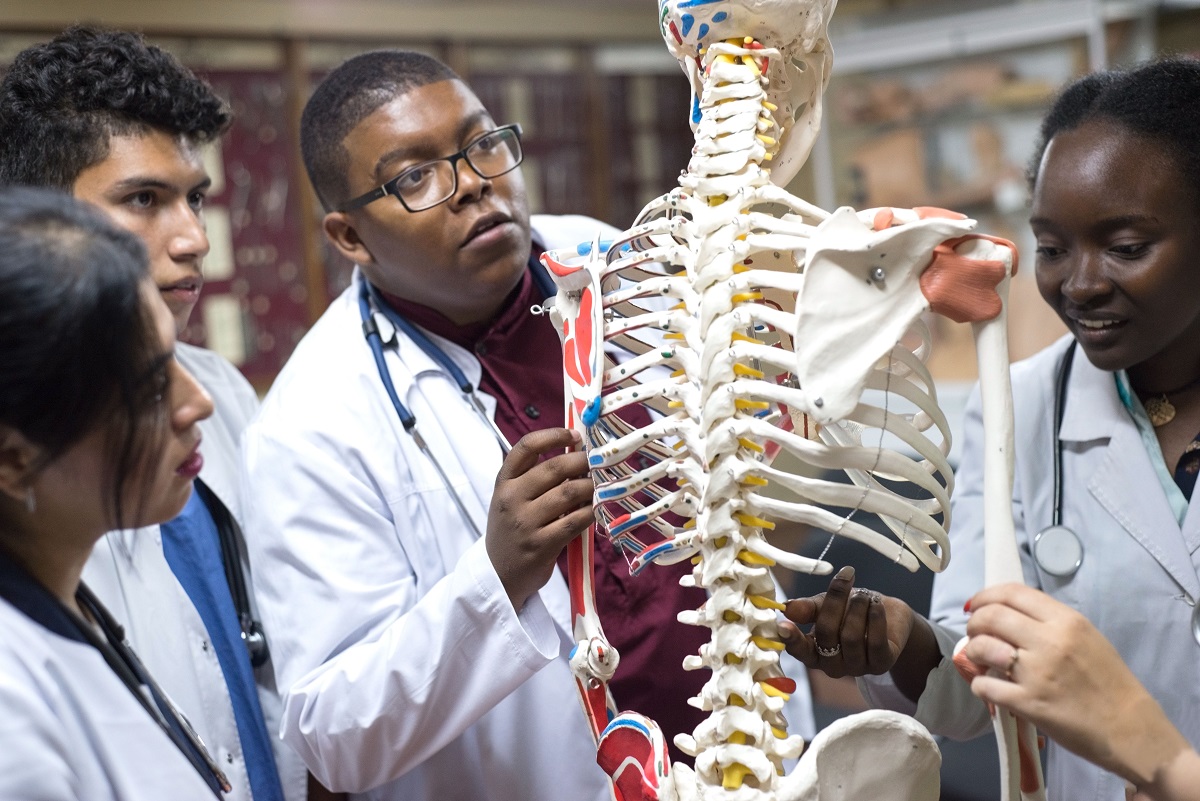 Easiest Physical Therapy Schools