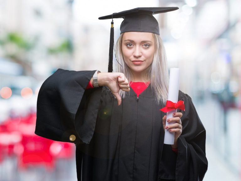 10 Most Useless Degrees In 2024 (And What To Do)