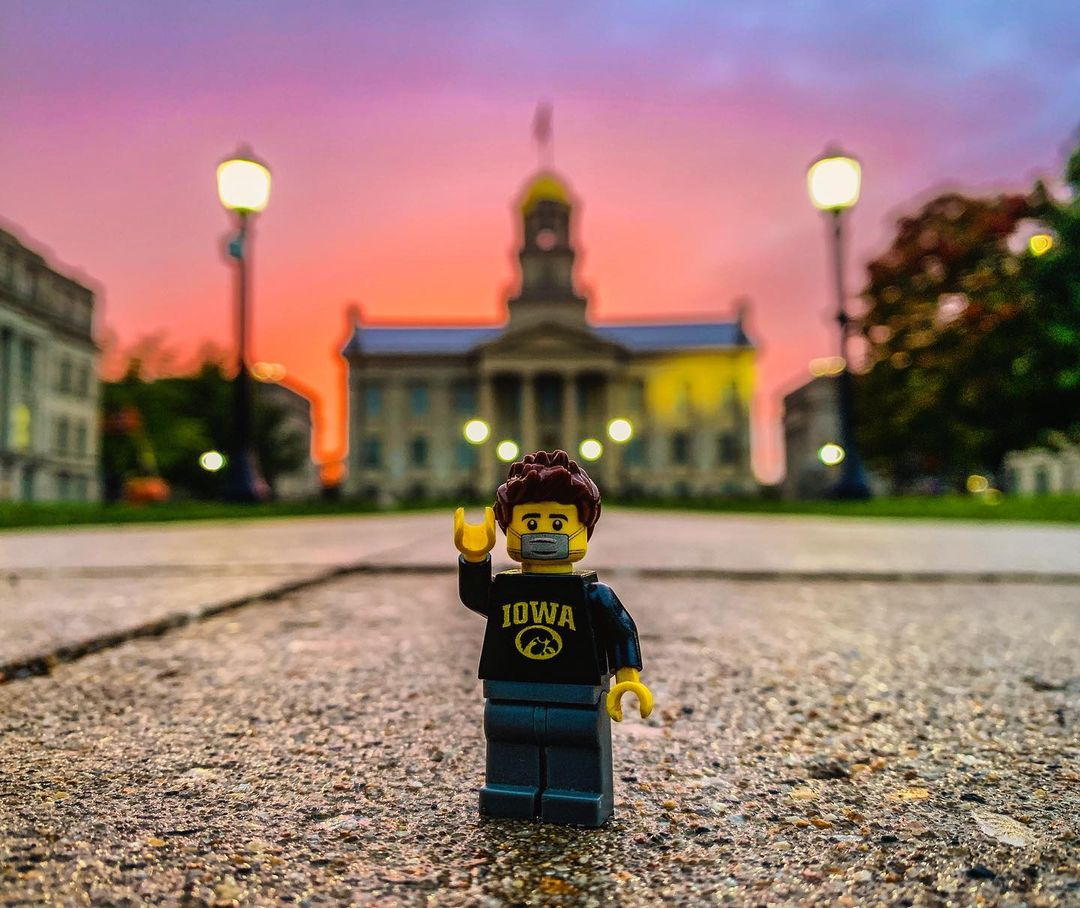 University of Iowa