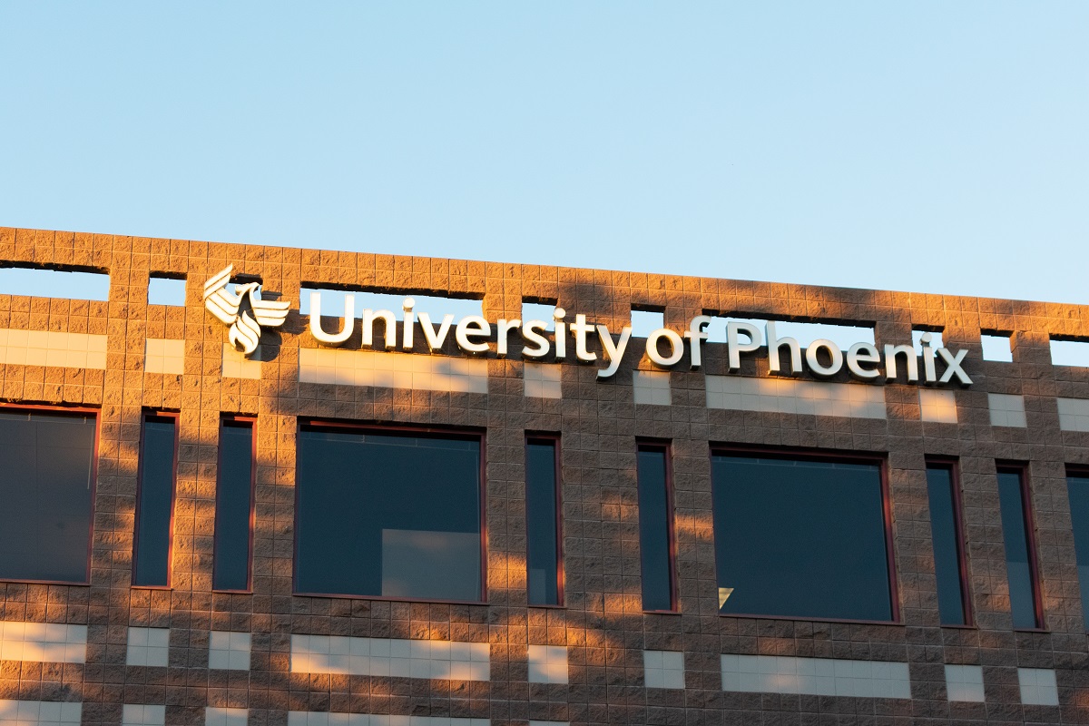 University of Phoenix