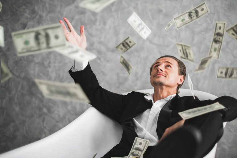 What Major Makes The Most Millionaires?