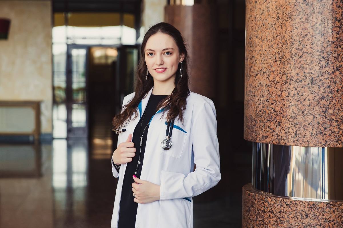 What’s the easiest vet school to get into