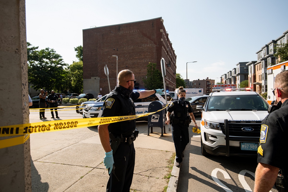 Difference Between 1st, 2nd, and 3rd-Degree Murder