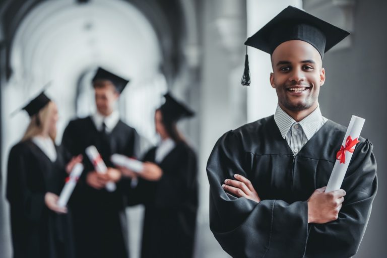 4 Easiest Grad Schools to Get Into (2024 Updated)