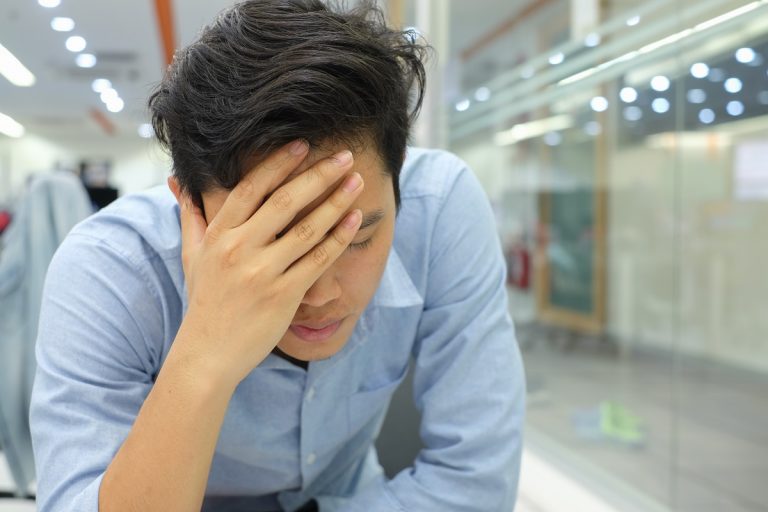 What Is The Most Stressful College Major?