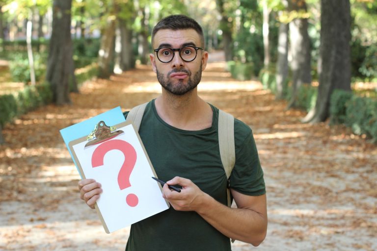 What To Do If You Can’t Decide On A Major?