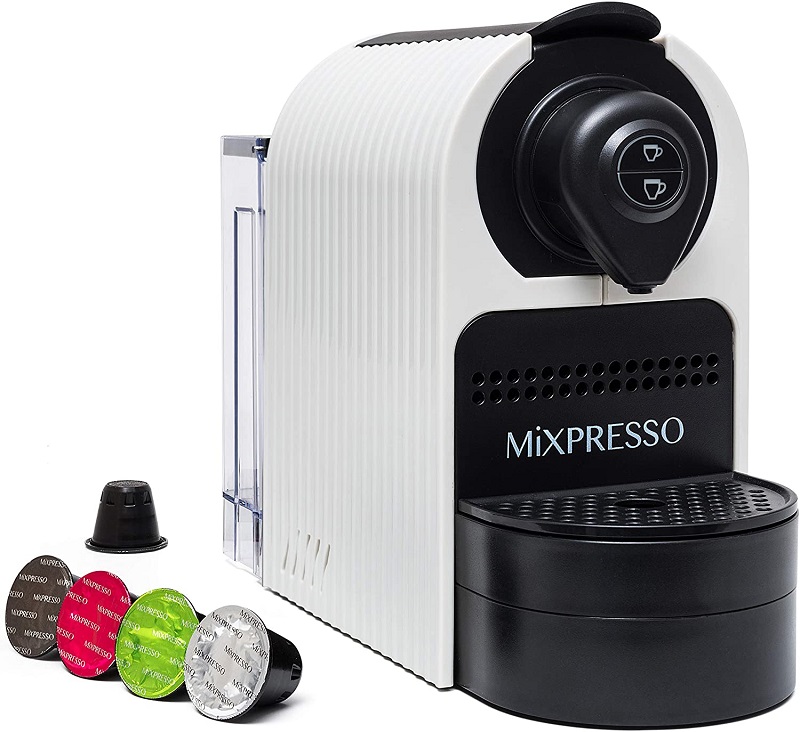 A Coffee Machine
