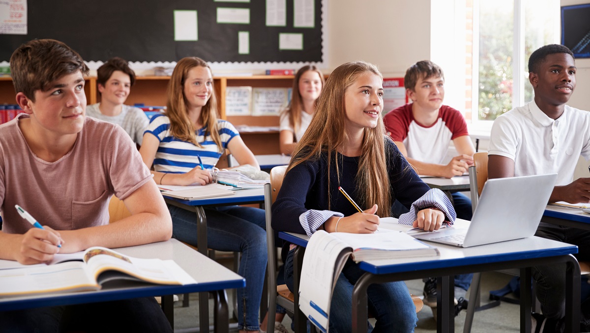 Can You Leave If the Teacher Is 15 Minutes Late
